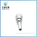 OEM Factory stainless steel sheet 304L Hydraulic Fitting